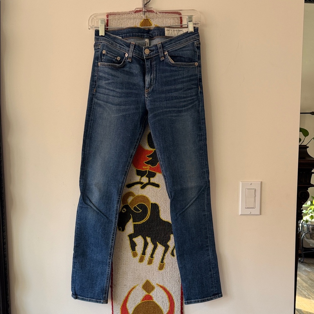 Beautiful “rag & bone” skinny Jeans